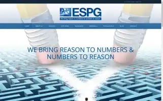 Espgaccountants.ca Screenshot 2024-05-21 21:13:10