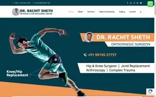 Hip-knee-surgeon.in Screenshot 2024-07-01 23:04:22