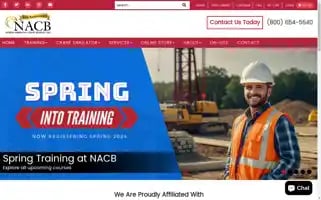 Cranesafe.com Screenshot 2024-05-05 10:02:26