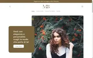 Marettiniboutique.com Screenshot 2024-05-03 23:45:15