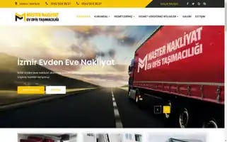 Masterevdenevenakliyat.com Screenshot 2024-07-04 23:36:03
