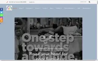 Sevabrigade.com Screenshot 2024-05-18 11:01:40