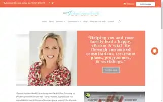 Sheenahendonhealth.co.nz Screenshot 2024-06-12 17:13:55