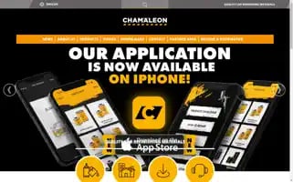 Chamaeleon-produktion.de Screenshot 2024-06-28 15:39:11