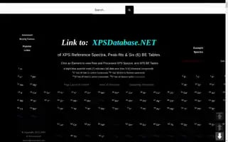 Xpsdatabase.com Screenshot 2024-06-19 01:04:27