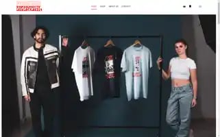 Foreverunusual.com Screenshot 2024-05-28 09:38:17