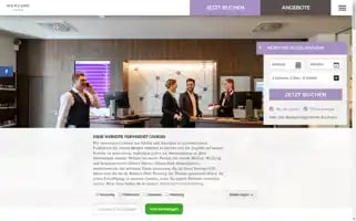 Mercure-hotel-bochum.de Screenshot 2024-04-16 10:09:06