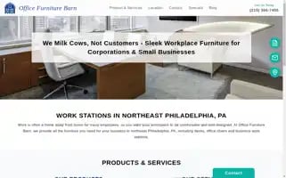 Officefurniturebarnpa.com Screenshot 2024-05-16 10:28:21