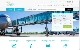 Cairnsairport.com.au Screenshot 2024-07-04 18:22:09