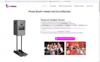 Iphotobooth.de Screenshot 2024-07-03 04:51:51
