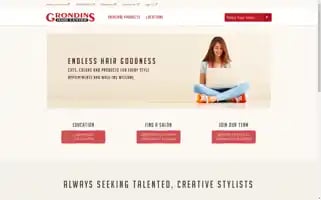 Grondins.com Screenshot 2024-05-09 23:53:08