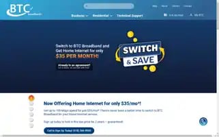 Btcbroadband.com Screenshot 2024-06-13 00:52:18