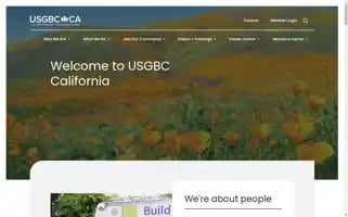 Usgbc-la.org Screenshot 2024-06-30 08:22:42