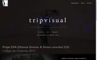 Tripvisual.hu Screenshot 2024-05-18 05:00:48