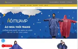 Aomuavip.vn Screenshot 2024-06-25 11:48:50