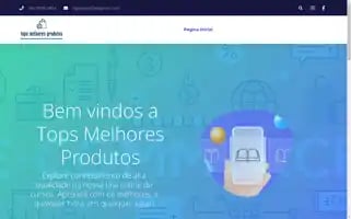 Topsmelhoresprodutos.com Screenshot 2024-05-27 16:24:06