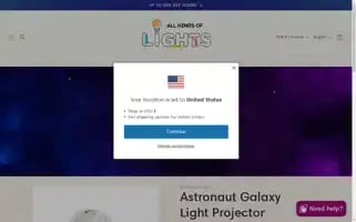 Allkindsoflights.com Screenshot 2024-04-26 17:03:20