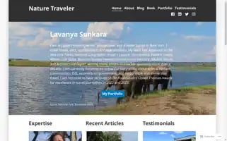 Nature-traveler.com Screenshot 2024-04-25 14:19:39