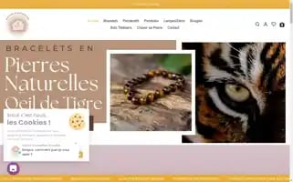 Bien-etre-au-quotidien.com Screenshot 2024-05-02 07:23:17