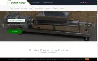 Gumel-pumpe.com Screenshot 2024-06-18 15:15:41