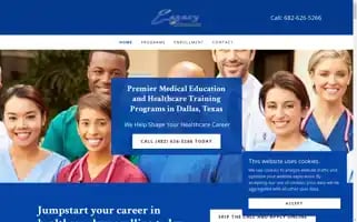Legacyhealthcarecareers.com Screenshot 2024-05-16 05:33:15