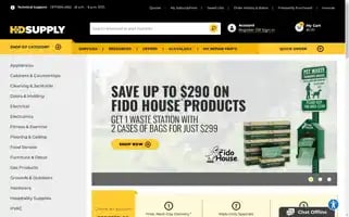 Hdsupplysolutions.com Screenshot 2024-05-10 01:06:44