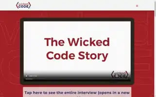 Wickedcode.com Screenshot 2024-06-26 05:38:55