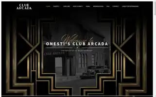 Clubarcada.com Screenshot 2024-07-06 02:08:01