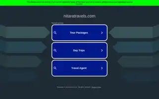 Nitaratravels.com Screenshot 2024-04-15 14:59:27