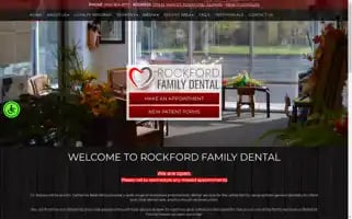 Rockfordfamilydental.com Screenshot 2024-05-16 15:33:49