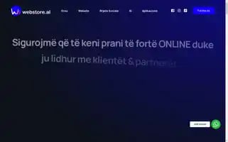 Webstore.al Screenshot 2024-06-27 02:15:45