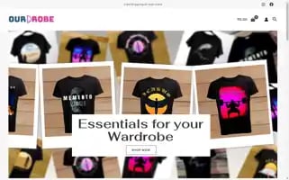 Ourdrobe.com Screenshot 2024-05-22 02:47:36