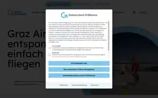 Flughafen-graz.at Screenshot 2024-06-28 16:50:18