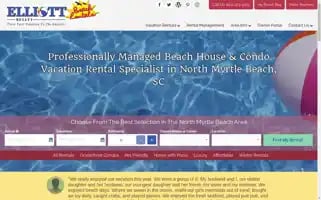 Elliottbeachrentals.com Screenshot 2024-05-09 13:42:47