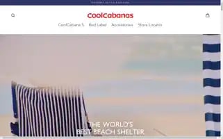Coolcabanas.com Screenshot 2024-05-09 05:51:09