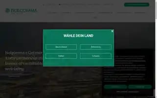 Isolgomma.de Screenshot 2024-06-15 15:40:51