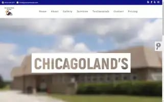 Pawmerhousepethotel.com Screenshot 2024-04-25 20:53:58