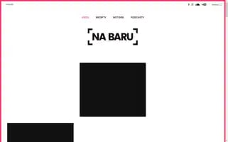 Nabaru.cz Screenshot 2024-06-15 21:57:18