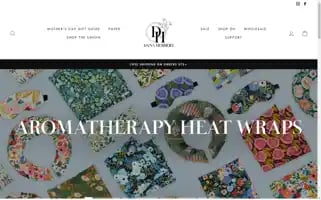 Danaherbert.com Screenshot 2024-05-05 06:41:10