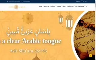 Zumratulquran.com Screenshot 2024-05-22 17:49:09