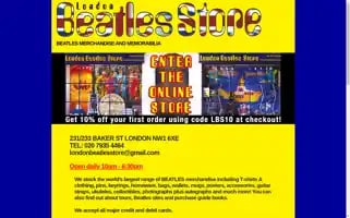 Beatlesstorelondon.co.uk Screenshot 2024-07-01 22:43:59