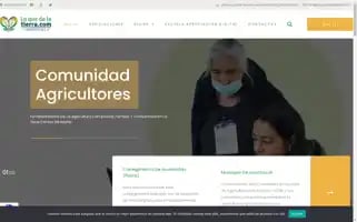 Loquedalatierra.com Screenshot 2024-06-18 00:54:11