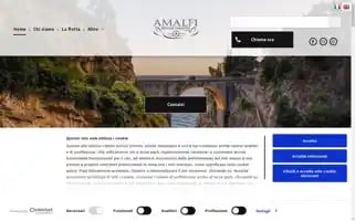 Amalfitoursandtransfers.com Screenshot 2024-04-24 03:24:00