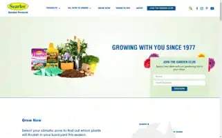 Searlesgardening.com.au Screenshot 2024-07-03 00:21:37