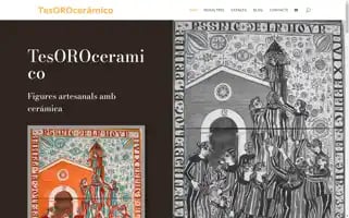 Tesoroceramico.com Screenshot 2024-05-27 16:23:31