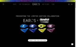 Earos.com Screenshot 2024-05-05 09:52:15