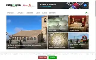 Patrimonioactivocyl.es Screenshot 2024-05-25 12:17:04