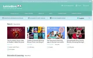 Littlebird.co.uk Screenshot 2024-05-12 18:29:12