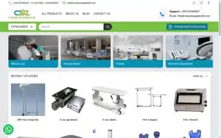 Cavashsuppliesltd.com Screenshot 2024-05-20 19:12:42