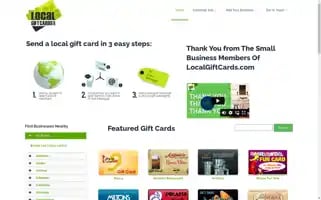 Localgiftcards.com Screenshot 2024-06-30 17:34:41